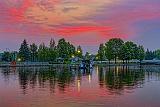 Rideau Canal Sunrise_35316-20
